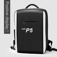 thumbnail image 4 of Bolsa de Viaje con de Almacenamiento para Accesorios de Consola PS5 Sunnimix Estuche para consola de juegos, 4 of 8