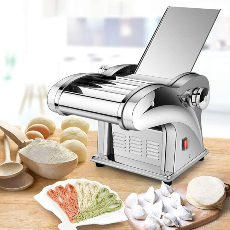 Widely Used Pasta Machine Electric Noodle Press Maker Machine