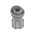 thumbnail image 1 of 1 Pc Conector de Luz de Marcador para Nissan 350Z 03-06 No.2625070F00, 1 of 7