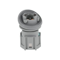 1 Pc Marker Light Socket for Nissan 350Z 03-06 No.2625070F00 Lamp Bulb Connector