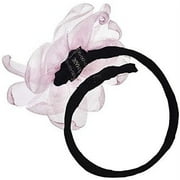 5-Piece Hair Bun Maker, Easy Fast Snap Roll Bun Tool, Original Bun Tool, Donut Hair, Perfect Bun Makers, Flowers Lace Pearl Hair Ornaments Girls Ladies