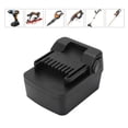 thumbnail image 4 of Battery Converter, Perfectly Fit Battery Adapter Portable ABS  for Power Tool, 4 of 7