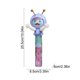 thumbnail image 3 of Carrusel giratorio con cambio de cara | Soplador de espuma con luces que cambia de expresión | Máquina de burbujas de 40 ml para niños en interiores y exteriores, 3 of 6