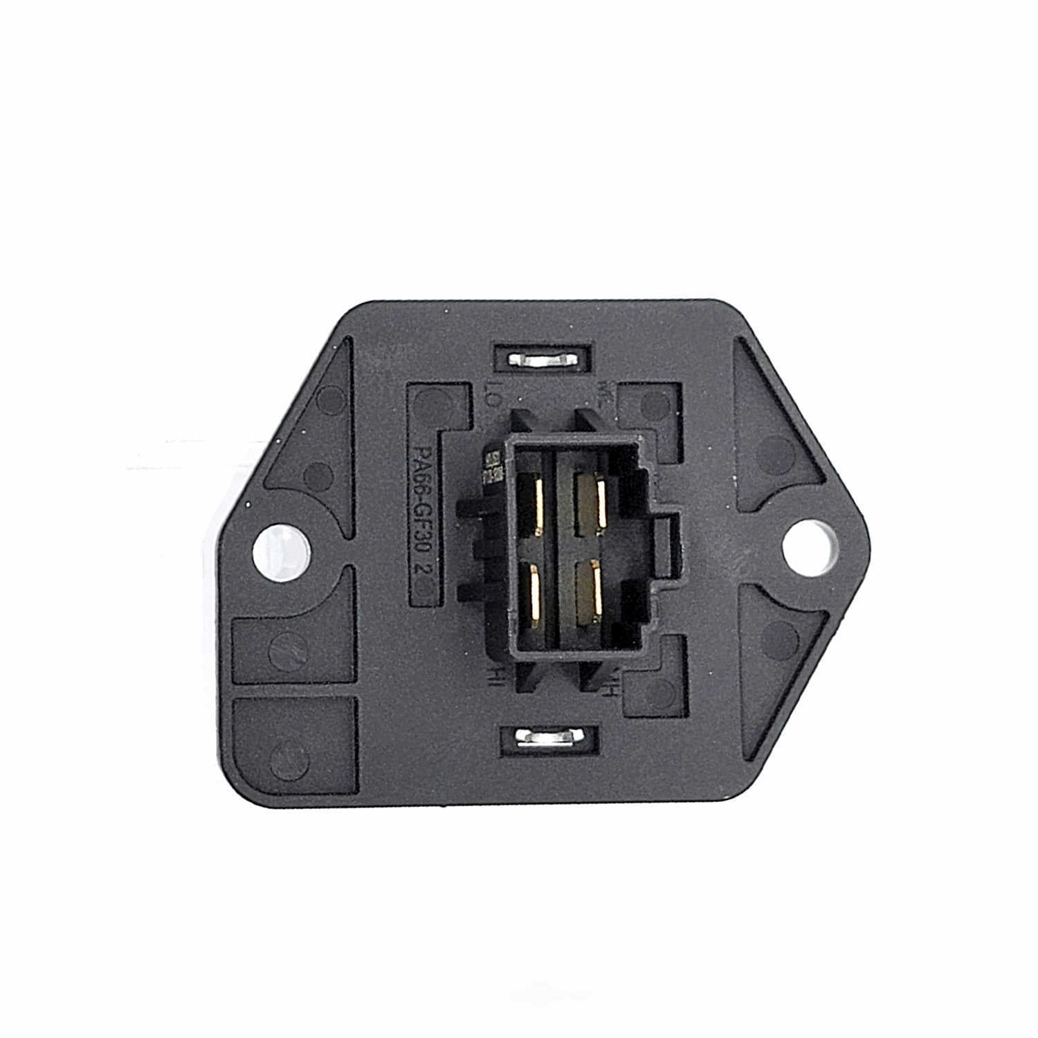 HOLSTEIN 2BMR0561 HVAC Blower Motor Resistor