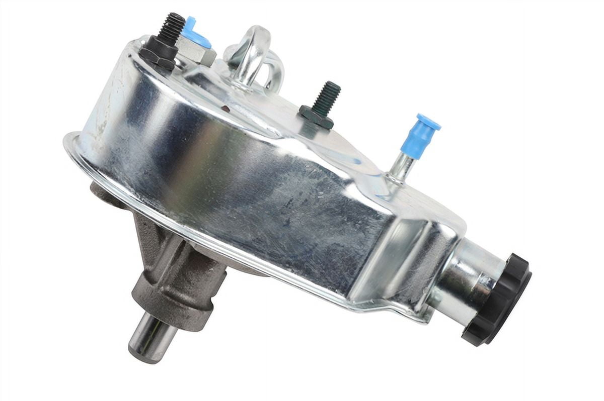 GM Genuine Parts Power Steering Pump
