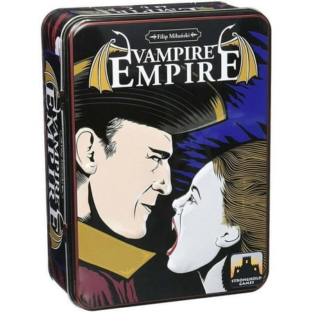 Vampire Empire Game