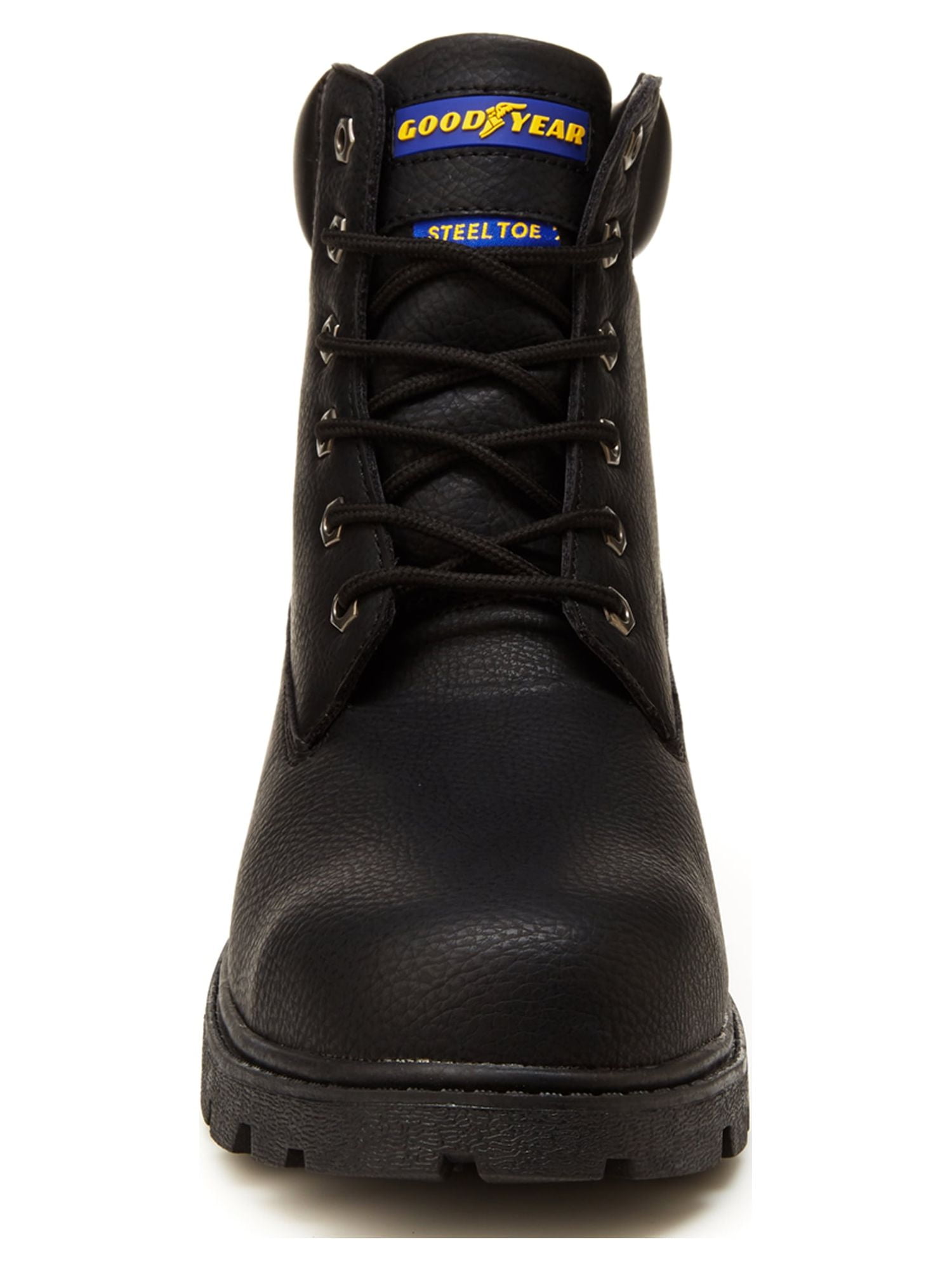 Goodyear Men s Maverik Steel Toe Work Boots