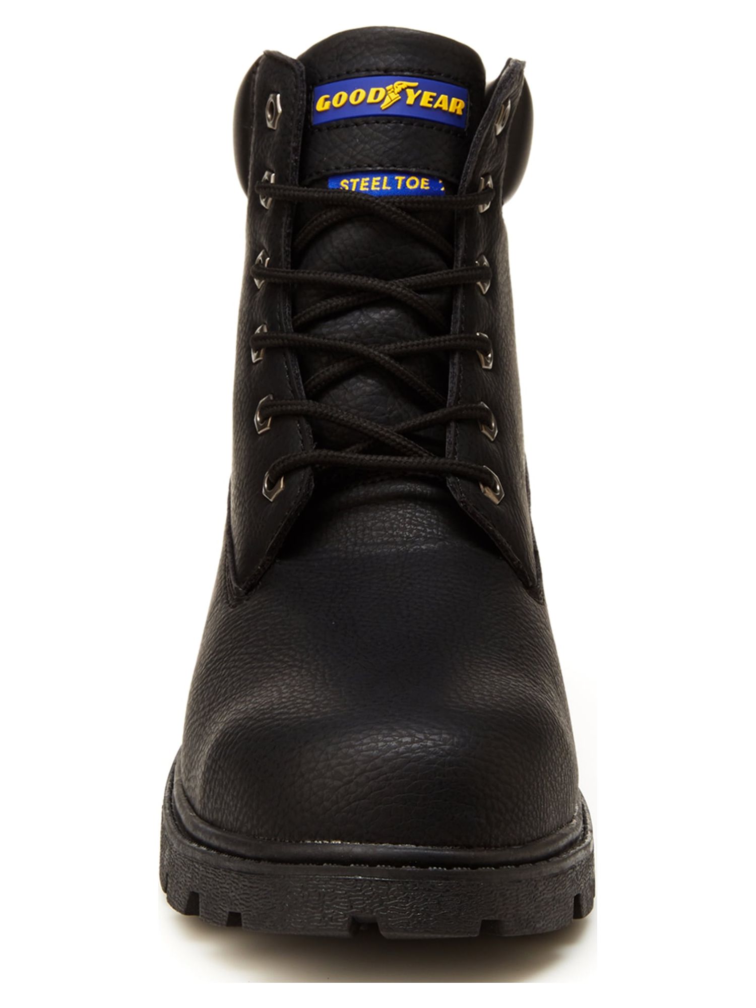 Goodyear Men's Maverik Steel Toe Work Boots photo 6