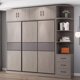 thumbnail image 4 of European Luxurious Wardrobe Space Saving Room Organization Wardrobe Storage Drawer Closet De Madera De Ropa Bedroom Furniture My Lux Decor Round, 4 of 28