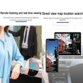 thumbnail image 4 of DEBGFS GPS Tracker Strong Magnetic Car Vehicle Tracking Anti-Lost  Multi-Function GPS Mini Lacator (2Pcs),2pcs, 4 of 9