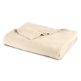 thumbnail image 5 of Allswell Matelasse Bed Blanket, King Size, Vanilla Dream, 5 of 7