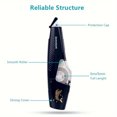 thumbnail image 4 of School Correction Tape With Refill Pen Style White Out Corrector Easy Replaceable KS-CT714, 4 of 6
