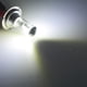 thumbnail image 2 of 2 Piezas 9005 LED Bombillas de Luces Antiniebla 80W Lámparas de Conducción de Automóviles 6000K Blanco 1500LM 2835 Baoblaze Lámpara de conducción del coche 9005 80W DRL, 2 of 6
