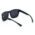 thumbnail image 4 of VORTEX Adult Male Banshee Black/Smoke No Mirror Sunglasses (EBA-BKS), 4 of 7