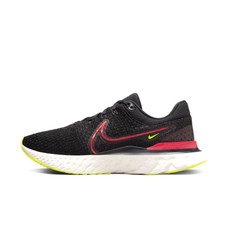 Nike Mens REACT INFINITY RUN FK 3 Gym Fitness Running Shoes
