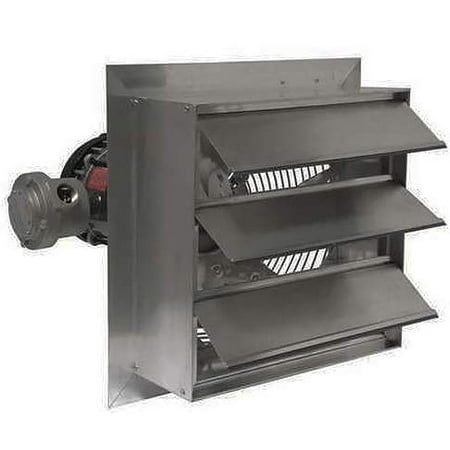 Canarm AX Series with Kuul Control System