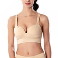 thumbnail image 3 of Women's Activewear Mid Impact Molded Cup Sports Bra, 3 of 7