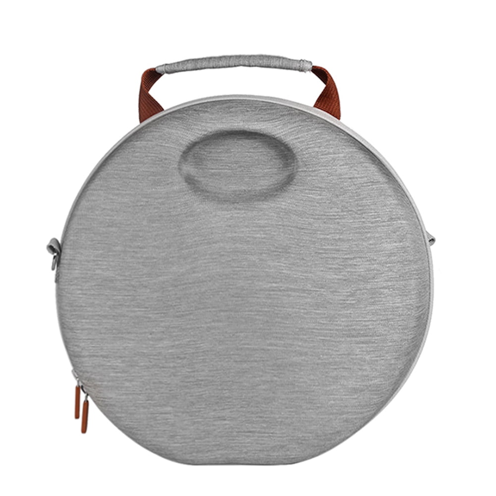 Gray Onyx Studio 5 Wireless Bluetooth Speaker Zaracle Hard EVA Travelling Case Storage Bag Carrying case for Harman Kardon Onyx Studio 6 