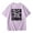 V94-Purple, variant on WhouRiu Girls Back To School T Shirts Short Sleeve Crew Neck Cartoon Graphic Tees Kids Comfortable Cute Casual Tshirt,4-5 Years
