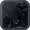 Black, variant on Nothing Ear Wireless Earbuds Bluetooth, 45dB Hybrid Smart ANC Earbuds, 11mm Deep Bass Boost, Hi-Res Audio with LDAC & LHDC 5.0, 6 Mics Call, 40.5H Playtime with Fast Charging Case, ChatGPT Supported