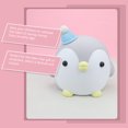 thumbnail image 2 of Cartoon Coin Bank Adorable Piggy Bank Creative Penguin Shape Money Box, 2 of 8