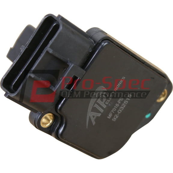 Brand New Mass Air Flow Sensor Meter MAF AFM FORD/MERCURY/LINCOLN Oem Fit MF7018