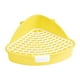 thumbnail image 2 of Bandeja de arena para conejos jinwen Caja de baño de esquina Amarillo, 2 of 8