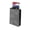 Grey, variant on SlideX Neo RFID-Protected Dual Color Wallet Cardholder - Black