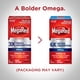 MegaRed Advanced 6X Better absorption 800mg, 40 Softgels - Walmart.com