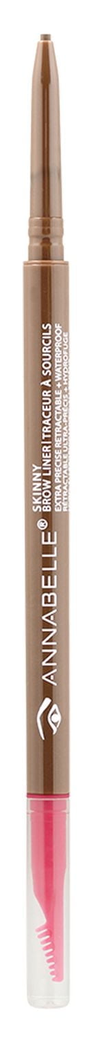 Traceur à sourcils Skinny - Universal Light Ce crayon à sourcils