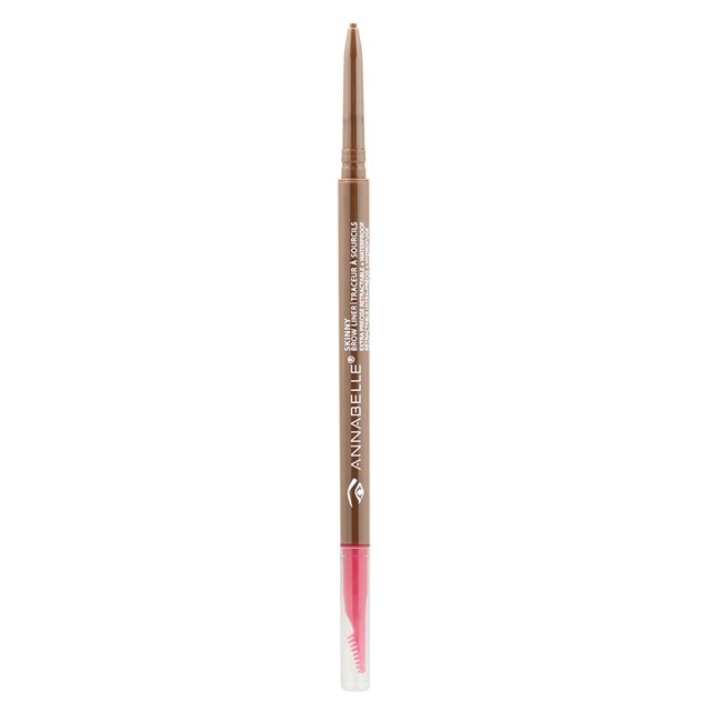 Annabelle Skinny Brow Liner - Universal Light