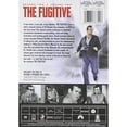 thumbnail image 2 of PARAMOUNT-SDS FUGITIVE-2ND SEASON VOL 2 (DVD/4 DISC) D138724D, 2 of 2