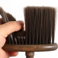 thumbnail image 3 of Wooden Coffee Grinder Brush for Baristas - Dusting and Cleaning Accessory,Coffee Powder Cleaner, Kitchen Coffee Utensils, 3 of 8