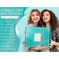 thumbnail image 3 of Cesta de regalo para spa MAYICIVO Ocean Relaxing con manta de lujo, 3 of 9