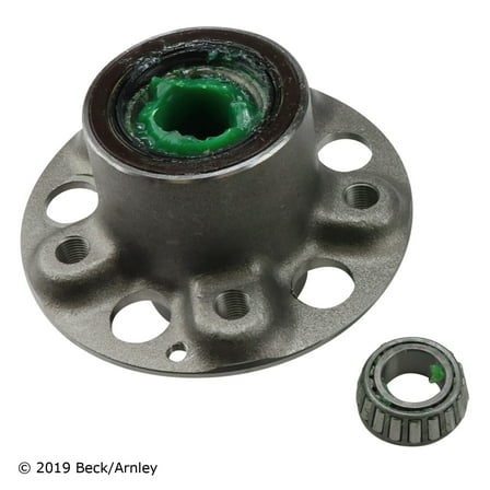 BeckArnley 051-6443 Hub And Bearing Assembly