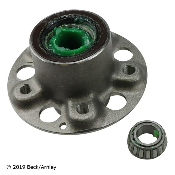 BeckArnley 051-6443 Hub And Bearing Assembly
