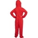 thumbnail image 4 of Pijama Enterizo con Capucha INTIMO Flash para Niños Tallas 2X-3X, 4 of 6