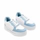 thumbnail image 2 of Tenis Andrea Color Azul Cielo D01136363521 26.5 Dorothy Gaynor Tenis Andrea Color Azul Cielo D01136363521 26.5, 2 of 6