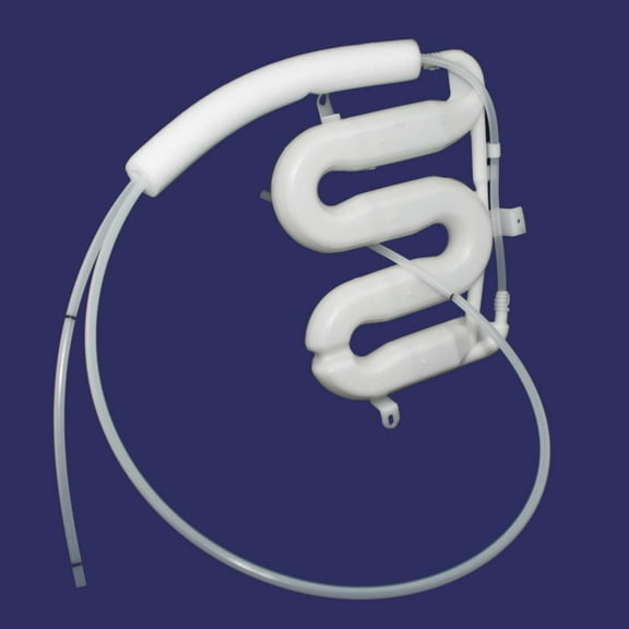 ForeverPRO WR17X11440 Water Tank Disp Assembly for GE Refrigerator 1091942 AH783769 EA783769 PS783769