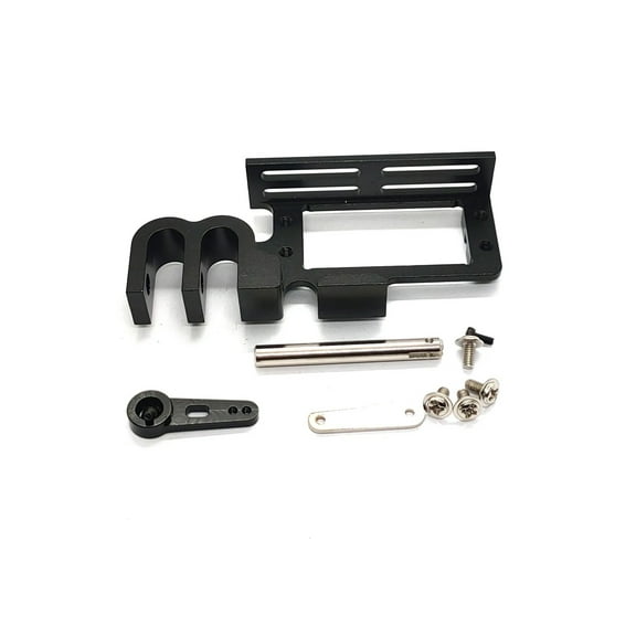 42kg Digital Airdrop Drop Switch Goods Release Device Releaser for RC Multimotor Drone Airplane Airdrop DIY KIT