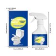 thumbnail image 3 of Limpiador doméstico, spray limpiador multiusos de 237 ml: elimina manchas y abrillanta superficies para baños, salas de estar, paredes y cristales. Detergente multifuncional., 3 of 9