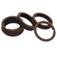 thumbnail image 2 of Llavero De Conector De De Llave Dividida 50x, Clip De Llavero Con Borde 32mm, 2 of 6