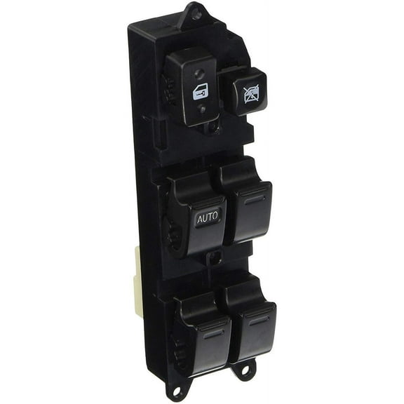 Power Master Window Switch For 1991 1992 1993 1994 1995 1996 Toyota Corolla