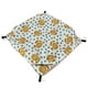thumbnail image 5 of Hamaca colgante para mascotas pequeñas, litera, cama cálida para hámsteres, ratones, ratas blancas y otras mascotas pequeñas, flor de sol, 5 of 12