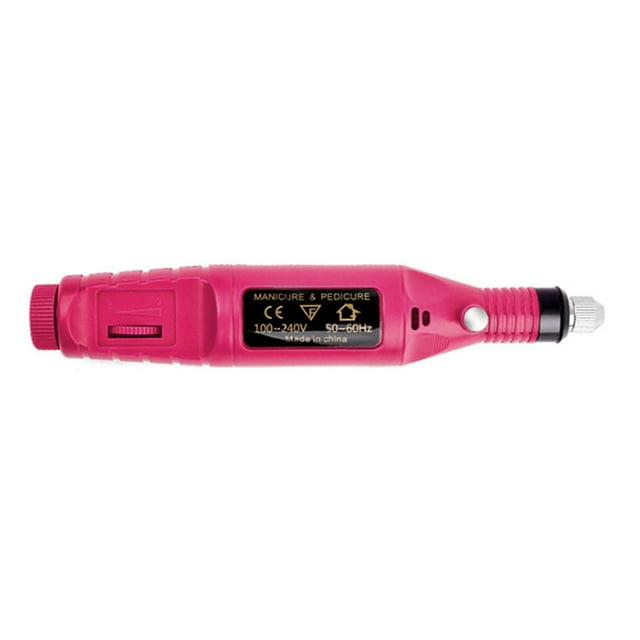 Máquina pulidora de uñas eléctrica, máquina pulidora de uñas eléctrica, juego de lima de uñas eléctrica, características de vanguardia