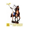 thumbnail image 1 of El Cid Almoravid Light Cavalry New, 1 of 1