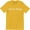 Gold, variant on We the People Constitution US American Pride Slogan Men's T-Shirt