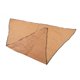 thumbnail image 4 of Toldo parasol triangular, toldo parasol triangular, toldo parasol con protección UV, toldo para patio, el mejor en su clase, 4 of 12