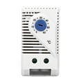 thumbnail image 2 of Mechanical Temperature Controller,1Pc 0-60℃ Adjustable Electric Mechanical Thermostat Thermostat Dependable Performance, 2 of 6
