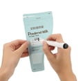 thumbnail image 1 of Milk Powder Freezer Bag, 10pcs Milk Powder Bag 50g Capacity Reusable  For Fruit, 1 of 8